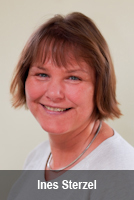 Ines Sterzel