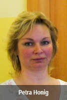 Petra Honig